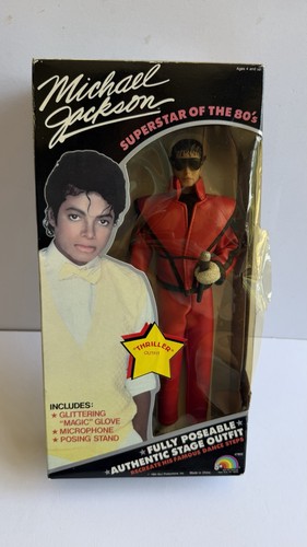 Vintage michael jackson - vintage,