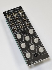 Addac System ADDAC305 Manual
