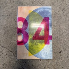 1Q84 by Haruki Murakami Books