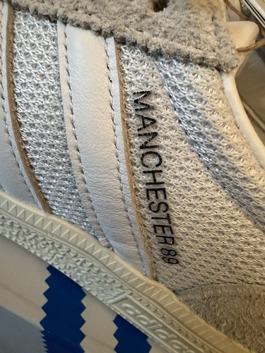 Adidas manchester end 500 - x,