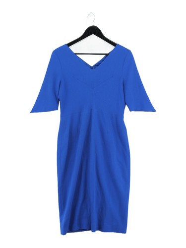 Goat line midi dress - goat,