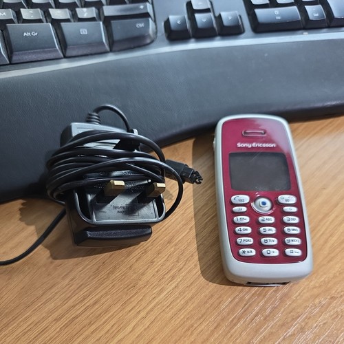 Sony ericsson t300 - sony,
