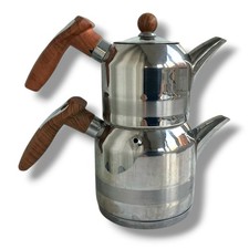 Vtg Turkish Coffee Pot