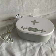 Radio Alarm Clock I-box Dawn
