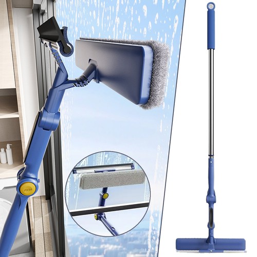 Window cleaning equipment - window,