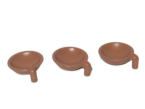 Playmobil dishes cottage - dishes,