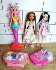 Barbie Besties Wicked hybrd
