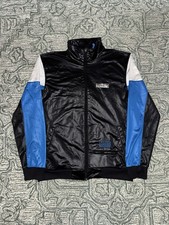 Adidas full zip - , faux