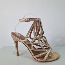 REISS Melissa Rose Gold
