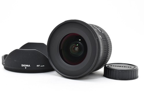 Mint sigma 10 - ex,