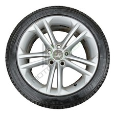 Vauxhall Insignia A 2009-On Alloy Wheel & Tyre 245/45/18 13235011 13235011