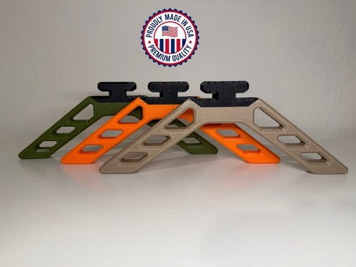 Compound bow stand limb legs - bow, ,