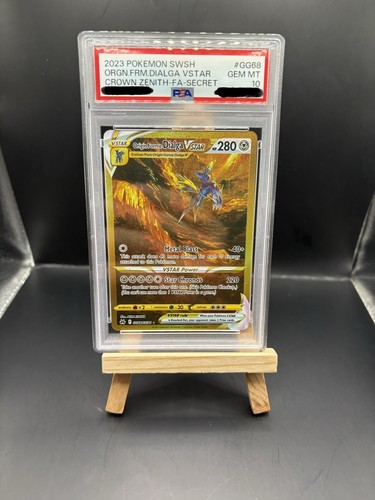 Psa origin forme dialga - psa,