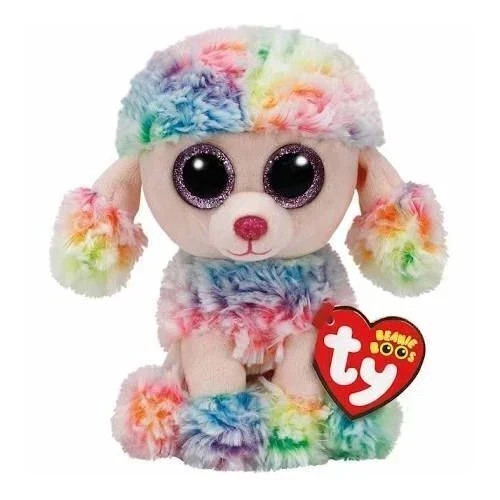 Beanie baby boos 37223 - ty,