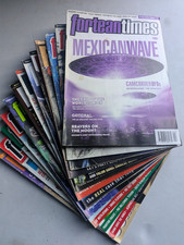 Fortean Times Magazine Bundle