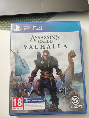 Assassin creed valhalla - creed,