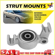 Fit 93 45538 Saab 3 - 11 Rear