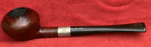 Antique tobacco smoking pipe - tobacco,