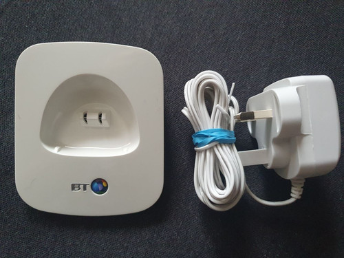 Premium cordless phone - bt,