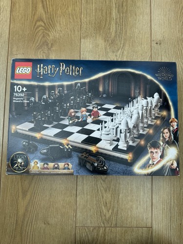 Lego harry potter - harry,