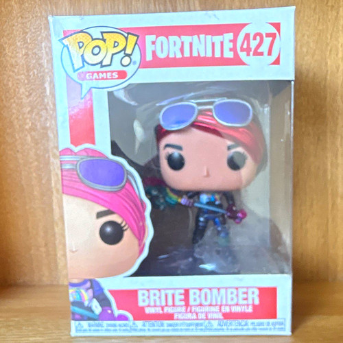 Funko pop games fortnite - pop!,