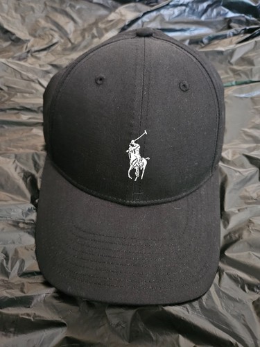 Bnwt black polo ralph - bnwt, lauren