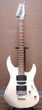 YAMAHA RGX321FP White Dinky