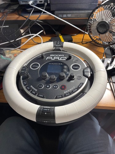 Zoom arq synth - zoom,