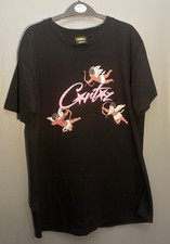 Corteiz Men's Medium T-Shirt Valentines Day Rare Graphic Print