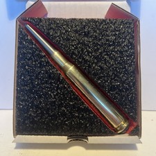 .50 Cal BMG Bullet Casing