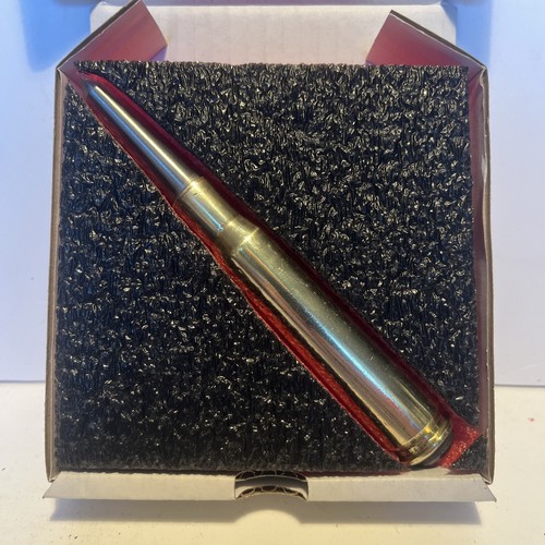 Cal bmg bullet - bullet, casing