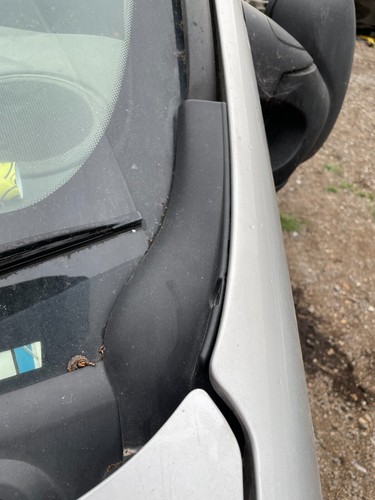 Windscreen trim vauxhall - windscreen,