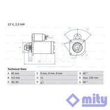Fits Vauxhall Insignia Astra