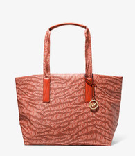 Michael Kors Travel Handbag