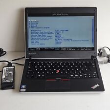 Lenovo ThinkPad Edge 13