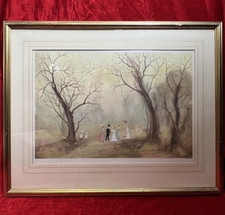 British Artist Helen Bradley