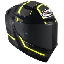 Motorcycle Suomy Track-1