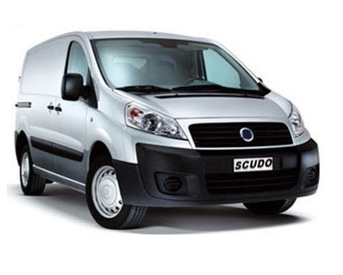 Fiat scudo 270 professional - fiat,
