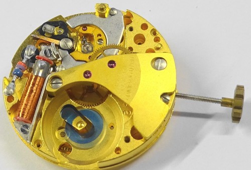 Watch lip r148 stock - (lip, from