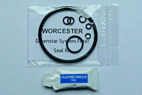 Worcester greenstar system - worcester,