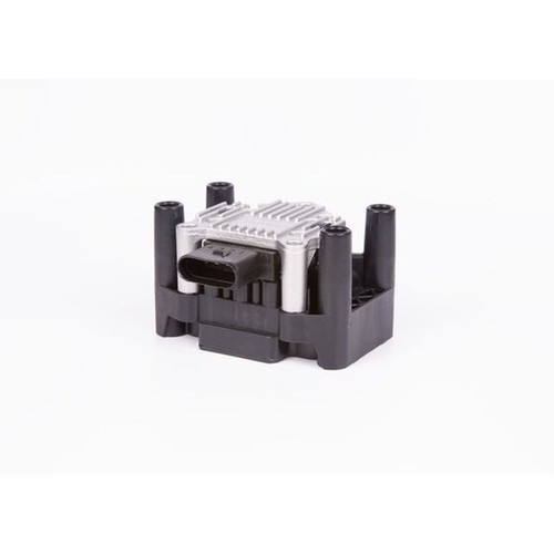 Ignition coil for - polo, 6n2