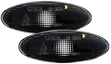 FORD COUGAR BLACK SIDE LIGHT