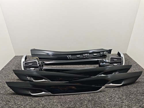 Genuine bmw f15 - x5, centre