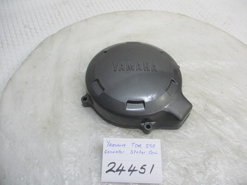 Yamaha tdr 250 generator - ,