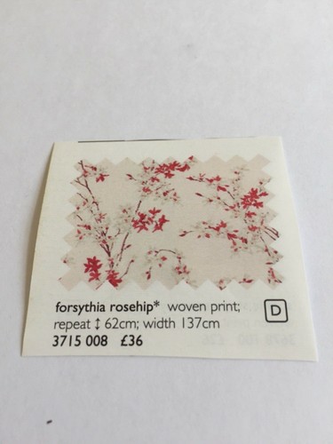 Laura ashley forstythia - laura,