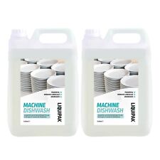 Liquipak 2x 5L Commercial