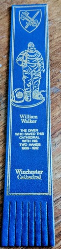 William walker winchester - william,