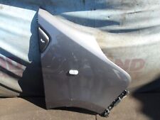 VAUXHALL VIVARO 2700 MK2 X82 TRAFIC 2014-2019 RIGHT O/S WING GREY / 10J 41132