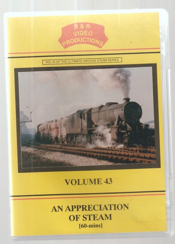Dvd volume 43 an - dvd,