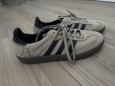 Adidas Samba Star Wars Boba